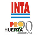 INTA Pro huerta