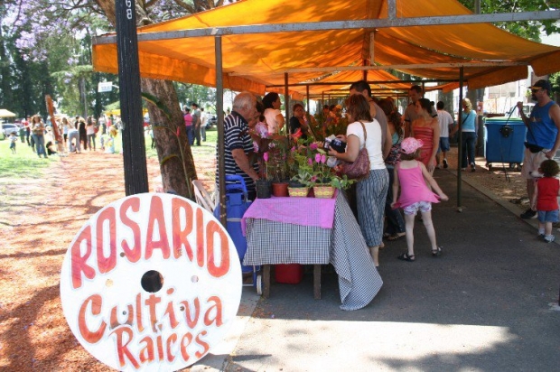 1ras Jornadas Tcnicas de Agricultura Urbana 