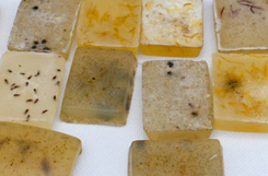Cosmética natural